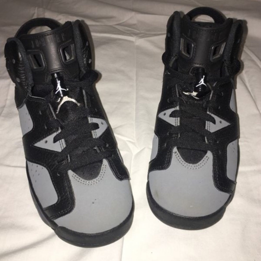 Air jordan 6s